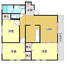 兵庫県たつの市龍野町堂本（賃貸アパート2LDK・2階・72.66㎡） その2