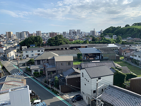 兵庫県姫路市岩端町(賃貸マンション1LDK・7階・46.36㎡)の写真 その16