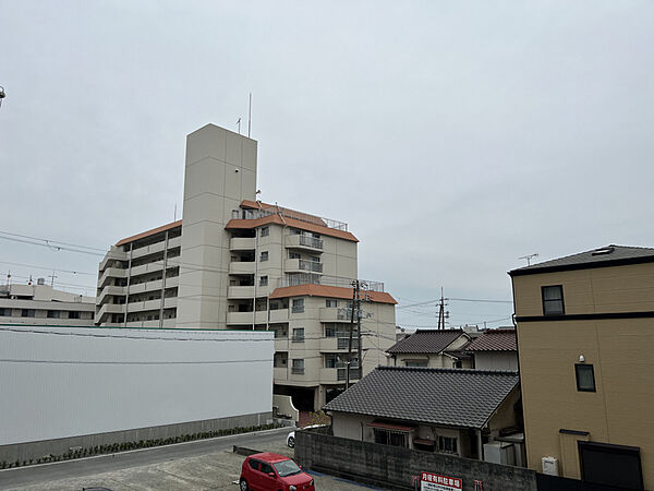 兵庫県姫路市土山３丁目(賃貸マンション1K・3階・29.32㎡)の写真 その16