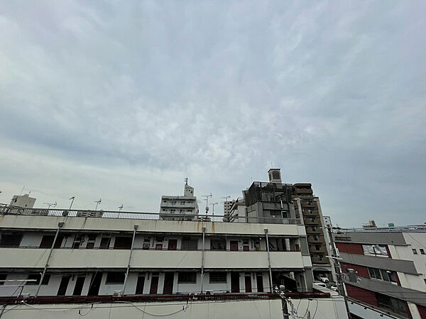 兵庫県姫路市西新町(賃貸マンション1K・3階・27.84㎡)の写真 その16