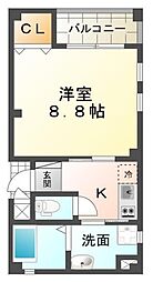山陽電鉄本線 山陽姫路駅 徒歩6分