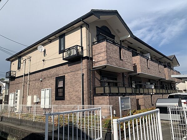 兵庫県姫路市名古山町(賃貸アパート1K・1階・32.90㎡)の写真 その1