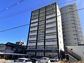 兵庫県姫路市船橋町５丁目（賃貸マンション1K・10階・30.96㎡） その1