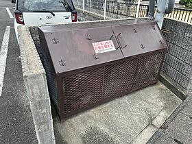 兵庫県加東市社（賃貸アパート1K・2階・19.87㎡） その3