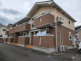 兵庫県姫路市書写（賃貸アパート1LDK・1階・37.13㎡） その1