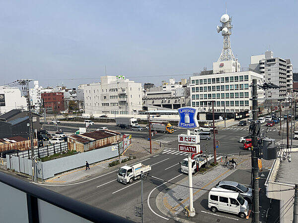 兵庫県姫路市福沢町(賃貸マンション1K・6階・28.48㎡)の写真 その16