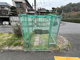 兵庫県姫路市菅生台（賃貸アパート1K・1階・18.00㎡） その19