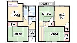 加古川駅 5.2万円