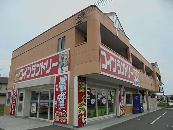 兵庫県加古川市尾上町安田(賃貸アパート1LDK・2階・41.04㎡)の写真 その1