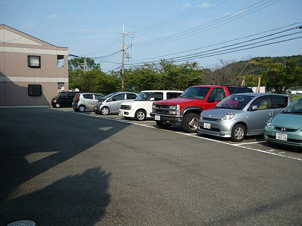 兵庫県姫路市東山(賃貸アパート3LDK・2階・66.15㎡)の写真 その17