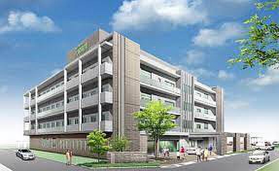 兵庫県姫路市東今宿５丁目(賃貸アパート2LDK・2階・62.00㎡)の写真 その17