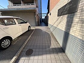 兵庫県姫路市飾磨区栄町（賃貸マンション1R・5階・19.60㎡） その3