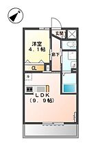 兵庫県高砂市神爪１丁目（賃貸アパート1LDK・1階・36.00㎡） その1