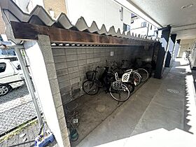 兵庫県姫路市広畑区西蒲田（賃貸マンション3LDK・3階・58.00㎡） その7