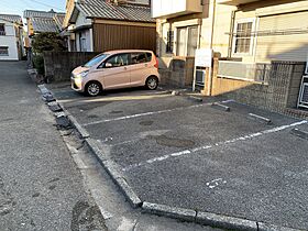 兵庫県姫路市北平野１丁目（賃貸アパート1LDK・1階・34.29㎡） その16