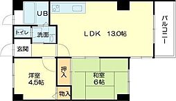 ロイヤルコーポ姫路栗山町