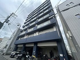 兵庫県姫路市朝日町（賃貸マンション2K・4階・33.72㎡） その1