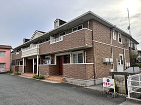 兵庫県加古川市野口町野口（賃貸アパート1LDK・2階・51.05㎡） その1