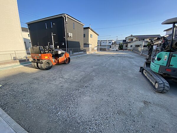 兵庫県姫路市飾東町庄(賃貸アパート2LDK・2階・58.64㎡)の写真 その6