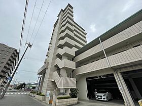 兵庫県姫路市三左衛門堀東の町（賃貸マンション1DK・2階・32.05㎡） その1