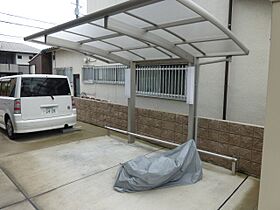 兵庫県姫路市辻井５丁目（賃貸アパート1LDK・1階・44.39㎡） その16