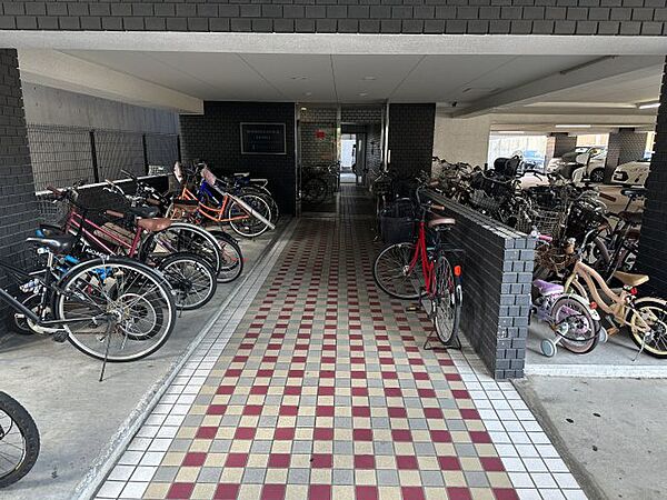 兵庫県姫路市花影町２丁目(賃貸マンション3LDK・4階・60.27㎡)の写真 その4