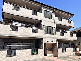 兵庫県姫路市飾磨区下野田１丁目（賃貸マンション1R・3階・19.65㎡） その1