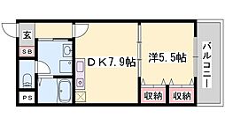 姫路駅 6.2万円