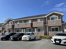 兵庫県姫路市別所町小林（賃貸アパート1K・1階・32.90㎡） その1