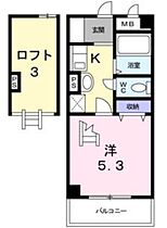 兵庫県姫路市田寺８丁目（賃貸アパート1K・2階・22.40㎡） その2