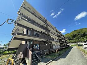 兵庫県相生市山崎町（賃貸マンション1DK・3階・33.00㎡） その1