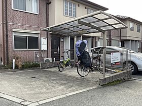 兵庫県神崎郡福崎町西田原（賃貸アパート2LDK・1階・59.84㎡） その16