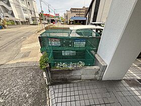 兵庫県姫路市新在家中の町（賃貸マンション1K・4階・18.30㎡） その15