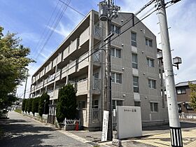 兵庫県姫路市白浜町宇佐崎北１丁目（賃貸マンション1LDK・3階・50.25㎡） その1