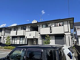 兵庫県相生市汐見台（賃貸アパート2LDK・2階・52.66㎡） その1