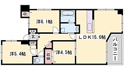 山陽姫路駅 13.0万円