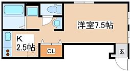 播磨町駅 4.7万円