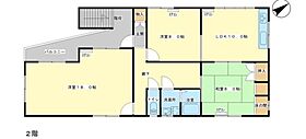 兵庫県姫路市白鳥台３丁目（賃貸一戸建3LDK・2階・102.41㎡） その1