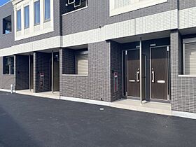 兵庫県姫路市野里（賃貸アパート1LDK・1階・46.00㎡） その6