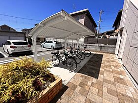 兵庫県姫路市網干区垣内南町（賃貸アパート1K・2階・31.02㎡） その16