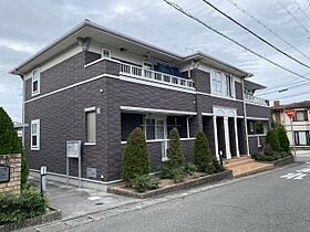 兵庫県三木市自由が丘本町３丁目（賃貸アパート1LDK・1階・45.12㎡） その1