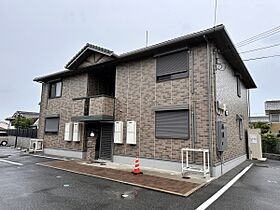 兵庫県姫路市花田町加納原田（賃貸アパート3LDK・2階・70.10㎡） その1