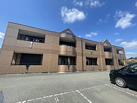 兵庫県姫路市北原（賃貸アパート1LDK・2階・41.25㎡） その1