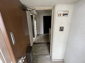 兵庫県姫路市佃町（賃貸マンション3LDK・5階・58.64㎡） その11