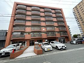 兵庫県姫路市佃町（賃貸マンション3LDK・5階・58.64㎡） その1