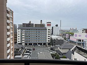 兵庫県姫路市佃町（賃貸マンション3LDK・5階・58.64㎡） その26