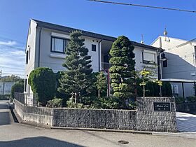 兵庫県相生市山手２丁目（賃貸アパート2LDK・2階・50.78㎡） その1