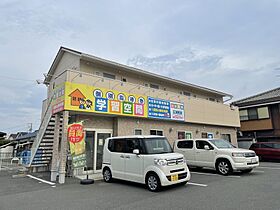 兵庫県姫路市広畑区才（賃貸アパート1R・2階・16.50㎡） その1