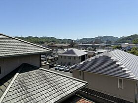 兵庫県相生市山手１丁目（賃貸アパート2LDK・2階・59.08㎡） その23