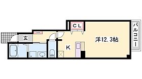 兵庫県姫路市飾磨区阿成渡場（賃貸アパート1R・1階・35.18㎡） その2